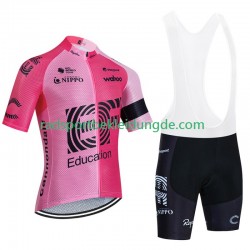 Ef Education First 2023 Herren Fahrradtrikot +Trägershort