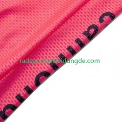 Ef Education First 2023 Herren Fahrradtrikot +Trägershort