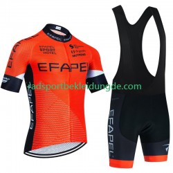 Efapel 2023 Herren Fahrradtrikot +Trägershort