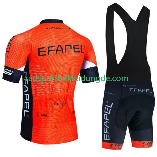 Efapel 2023 Herren Fahrradtrikot +Trägershort