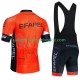 Efapel 2023 Herren Fahrradtrikot +Trägershort