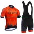 Efapel 2024 Herren Fahrradtrikot +Trägershort