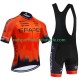 Efapel 2024 Herren Fahrradtrikot +Trägershort