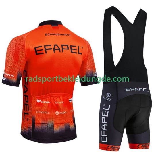 Efapel 2024 Herren Fahrradtrikot +Trägershort