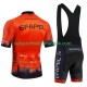 Efapel 2024 Herren Fahrradtrikot +Trägershort