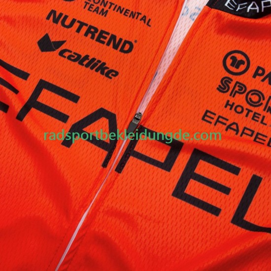 Efapel 2024 Herren Fahrradtrikot +Trägershort