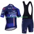 Fdj Groupama 2023 Herren Fahrradtrikot +Trägershort