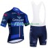 Fdj Groupama 2024 Herren Fahrradtrikot +Trägershort