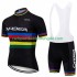 Orbea Orca Herren Fahrradtrikot +Trägershort N001