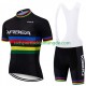Orbea Orca Herren Fahrradtrikot +Trägershort N001