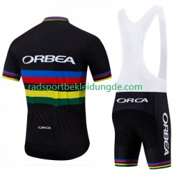 Orbea Orca Herren Fahrradtrikot +Trägershort N001