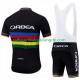 Orbea Orca Herren Fahrradtrikot +Trägershort N001
