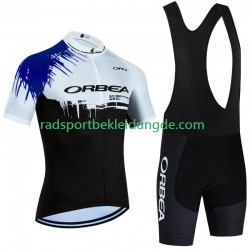 Orbea Orca Herren Fahrradtrikot +Trägershort N003