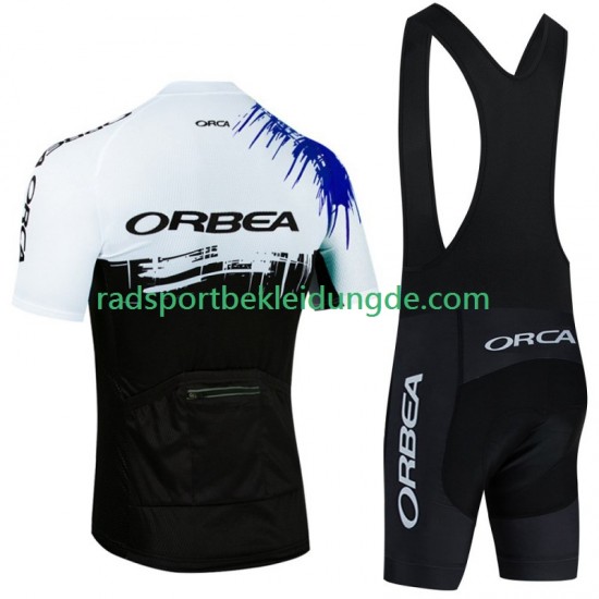Orbea Orca Herren Fahrradtrikot +Trägershort N003