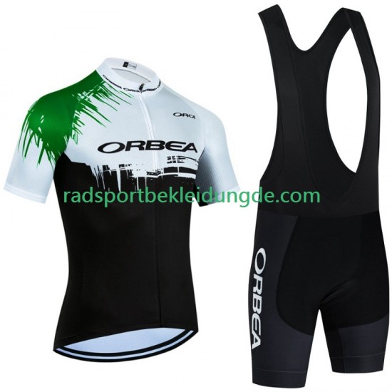 Orbea Orca Herren Fahrradtrikot +Trägershort N004