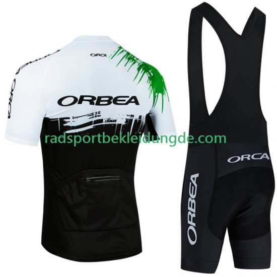 Orbea Orca Herren Fahrradtrikot +Trägershort N004