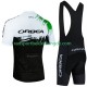 Orbea Orca Herren Fahrradtrikot +Trägershort N004