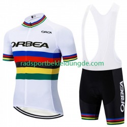 Orbea Orca Herren Fahrradtrikot +Trägershort