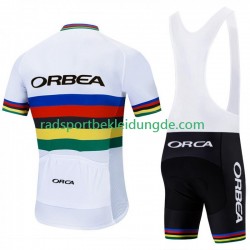 Orbea Orca Herren Fahrradtrikot +Trägershort