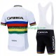 Orbea Orca Herren Fahrradtrikot +Trägershort