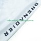Ineos Grenadier 2023 Blanc Herren Fahrradtrikot +Trägershort