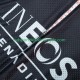 Ineos Grenadier 2023 Noir Herren Fahrradtrikot +Trägershort