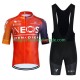 Ineos Grenadier 2024 Herren Fahrradtrikot +Trägershort