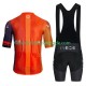 Ineos Grenadier 2024 Herren Fahrradtrikot +Trägershort