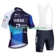 Israel Premier Tech 2024 Herren Fahrradtrikot +Trägershort