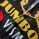 Jumbo Visma Tdf Velodrome 2023 Herren Fahrradtrikot +Trägershort