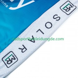 Lotto Dstny 2024 Herren Fahrradtrikot +Trägershort