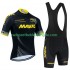 Mavic 2024 Herren Fahrradtrikot +Trägershort
