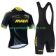 Mavic 2024 Herren Fahrradtrikot +Trägershort