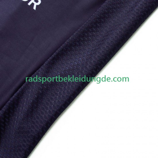 Nice Metropole Cote D Azur 2023 Herren Fahrradtrikot +Trägershort