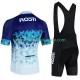 Rosti 2023 Herren Fahrradtrikot +Trägershort N003