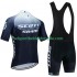 Scott Sram 2023 Herren Fahrradtrikot +Trägershort