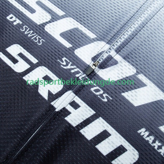 Scott Sram 2023 Herren Fahrradtrikot +Trägershort