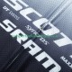 Scott Sram 2023 Herren Fahrradtrikot +Trägershort