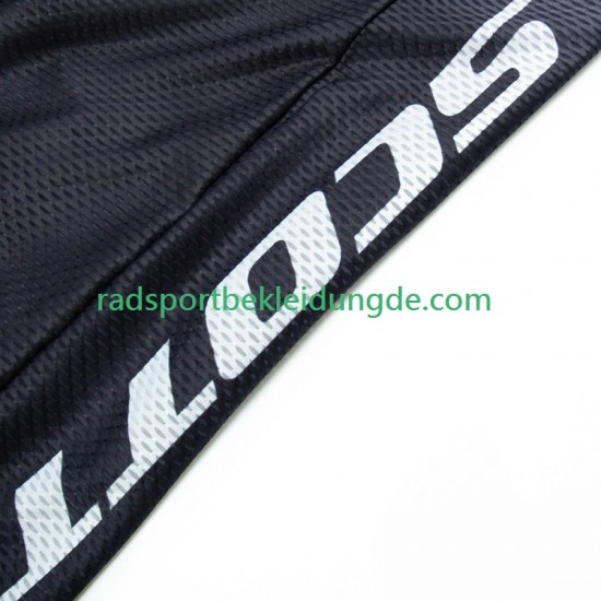 Scott Sram 2023 Herren Fahrradtrikot +Trägershort