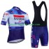 Soudal Quickstep 2023 Herren Fahrradtrikot +Trägershort