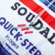 Soudal Quickstep 2023 Herren Fahrradtrikot +Trägershort