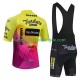 Tarteletto Isorex 2024 Herren Fahrradtrikot +Trägershort