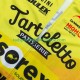 Tarteletto Isorex 2024 Herren Fahrradtrikot +Trägershort