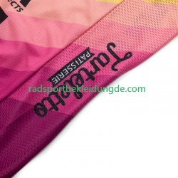 Tarteletto Isorex 2024 Herren Fahrradtrikot +Trägershort