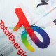 Totalenergies 2023 Herren Fahrradtrikot +Trägershort