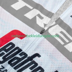 Trek Segafredo 2023 Herren Fahrradtrikot +Trägershort N001