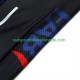 Uae Emirates 2024 Black Herren Fahrradtrikot +Trägershort