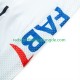 Uae Emirates 2024 Herren Fahrradtrikot +Trägershort