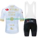 Visma Lease A Bike 2024 Herren Fahrradtrikot +Trägershort N001