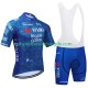 Visma Lease A Bike Tdf 2024 Herren Fahrradtrikot +Trägershort